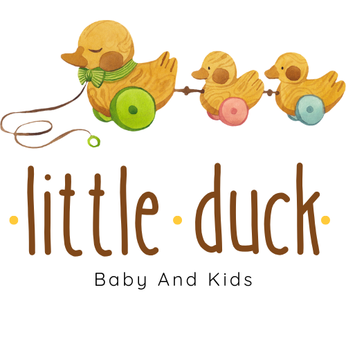 Little Duck Nursery